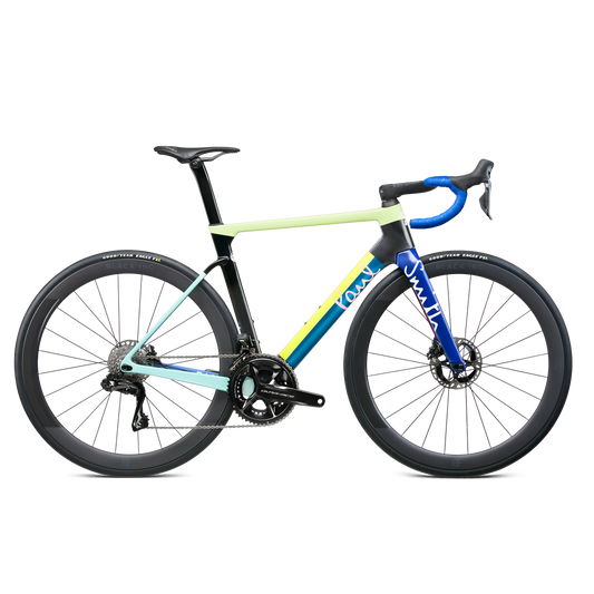 Paul Smith X Factor Edition - Shimano Ultegra
