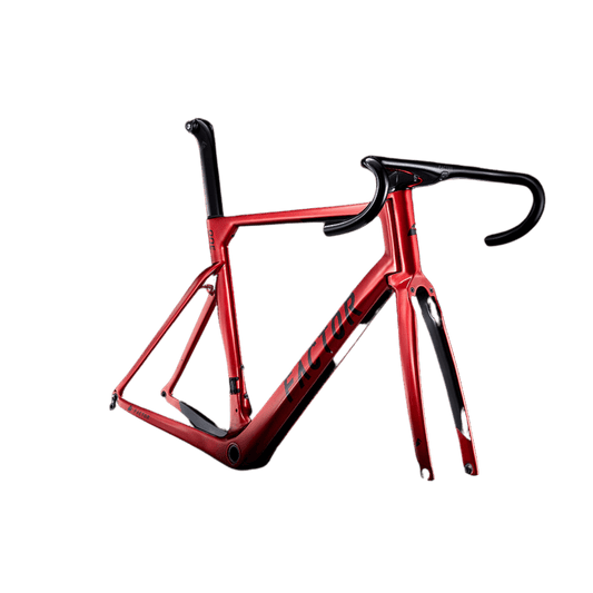 ONE (2020) Premium package - Disc Brake