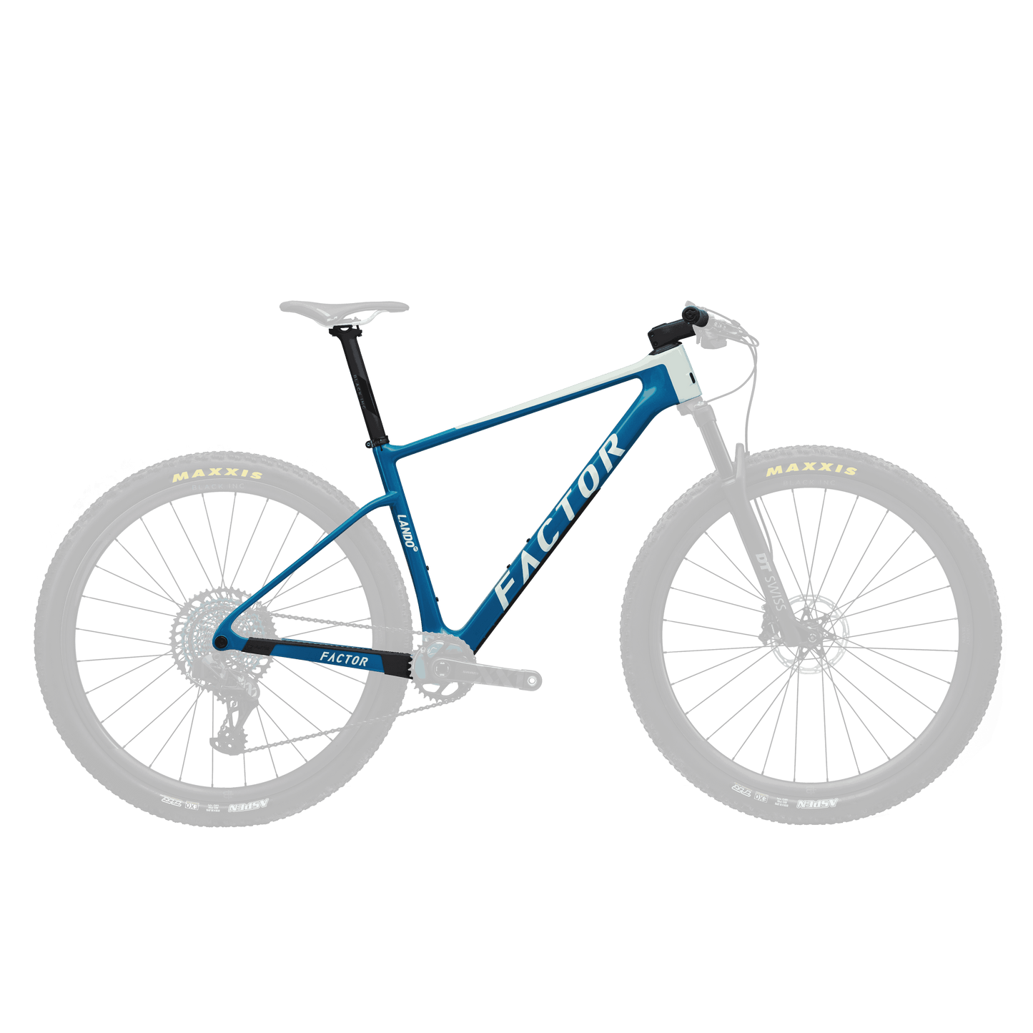 Lando HT Premium package