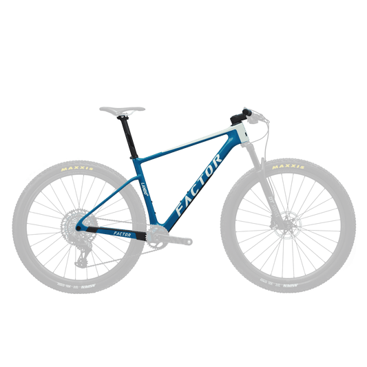 Lando HT Premium package