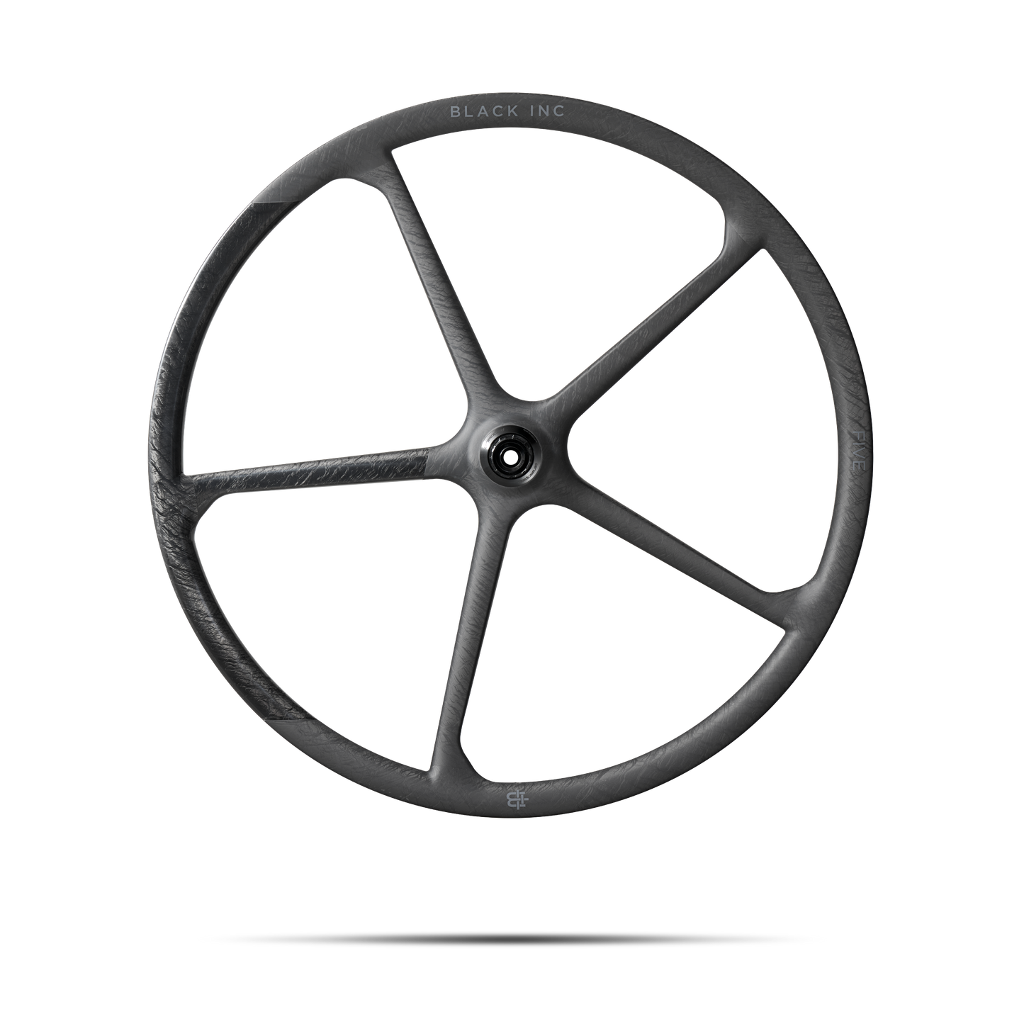 Black Inc Five Wheelset