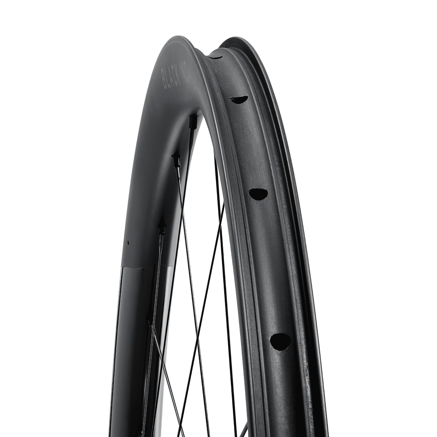 Black Inc Thirty Four Wheelset