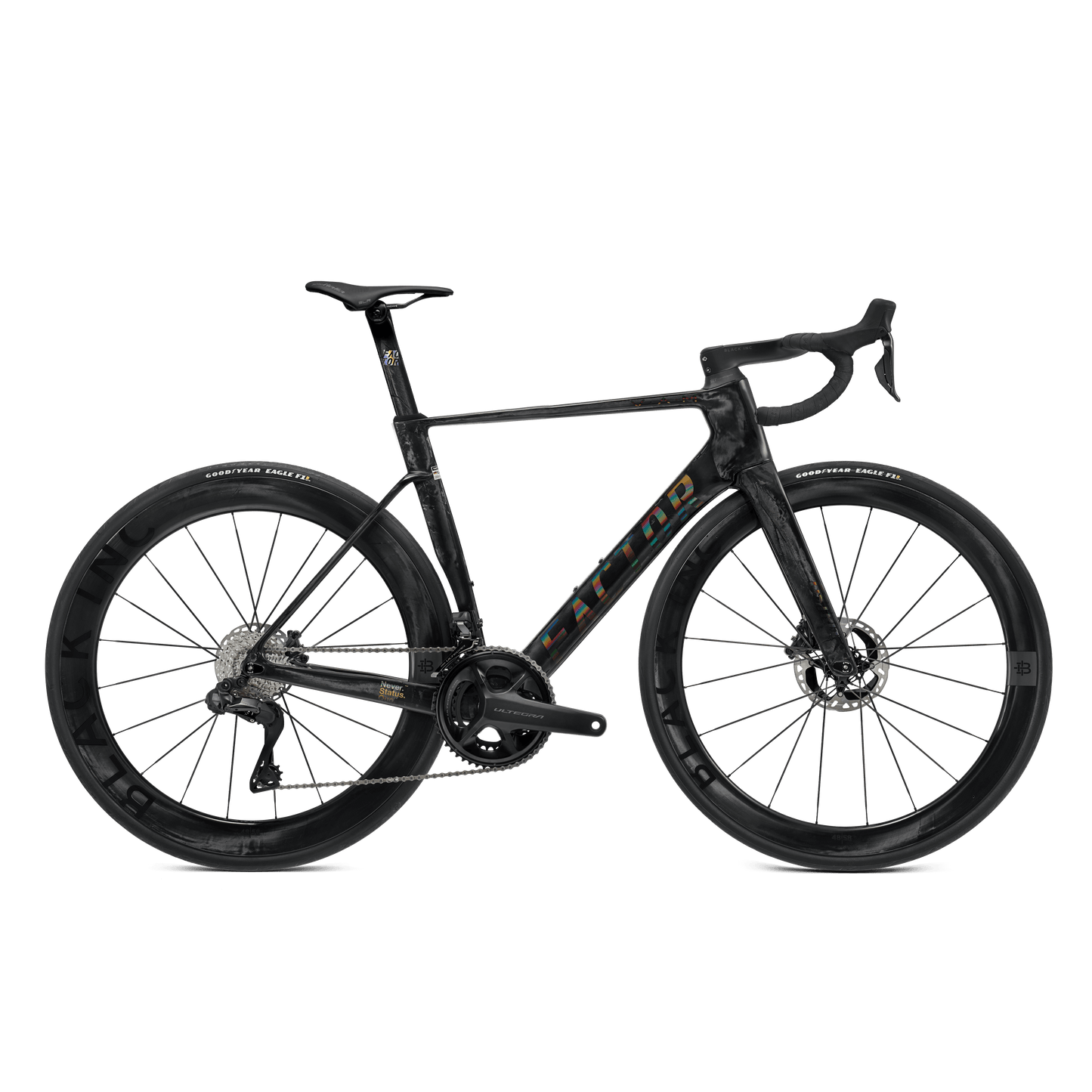 OSTRO VAM - Shimano Ultegra