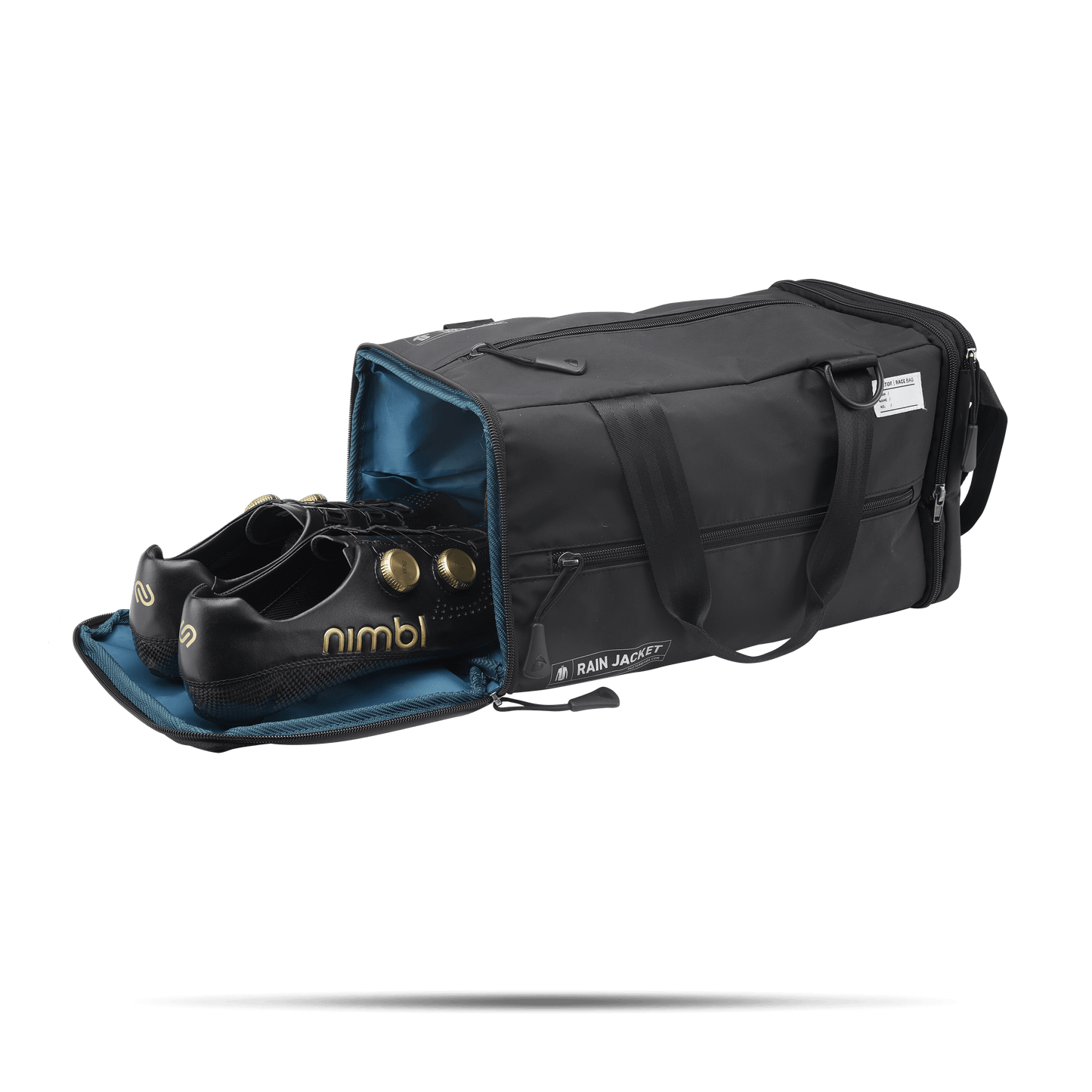 Factor Race Bag
