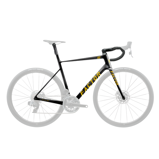 O2 VAM - Premium Package - Prisma