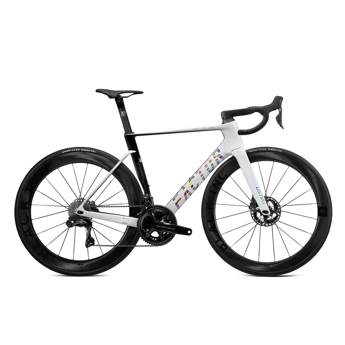 OSTRO VAM - Shimano Dura-Ace