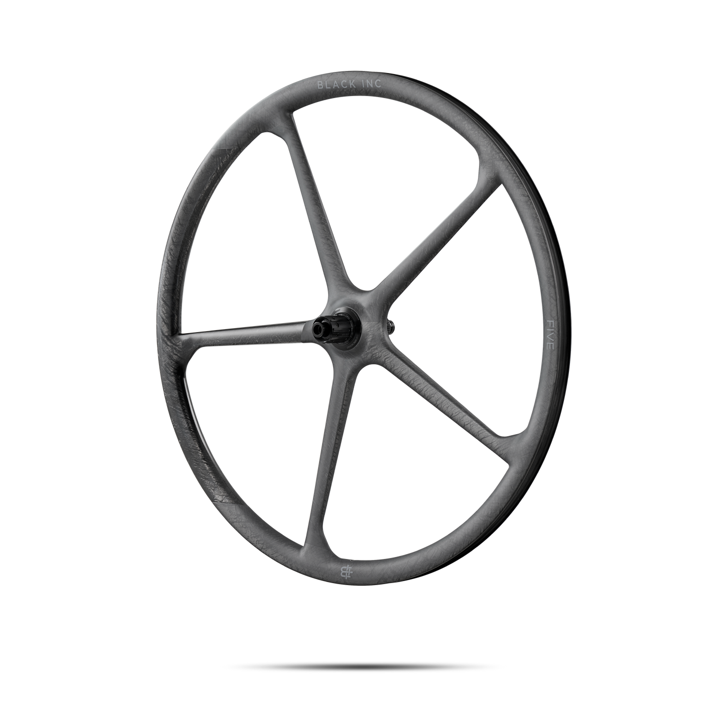 Black Inc Five Wheelset