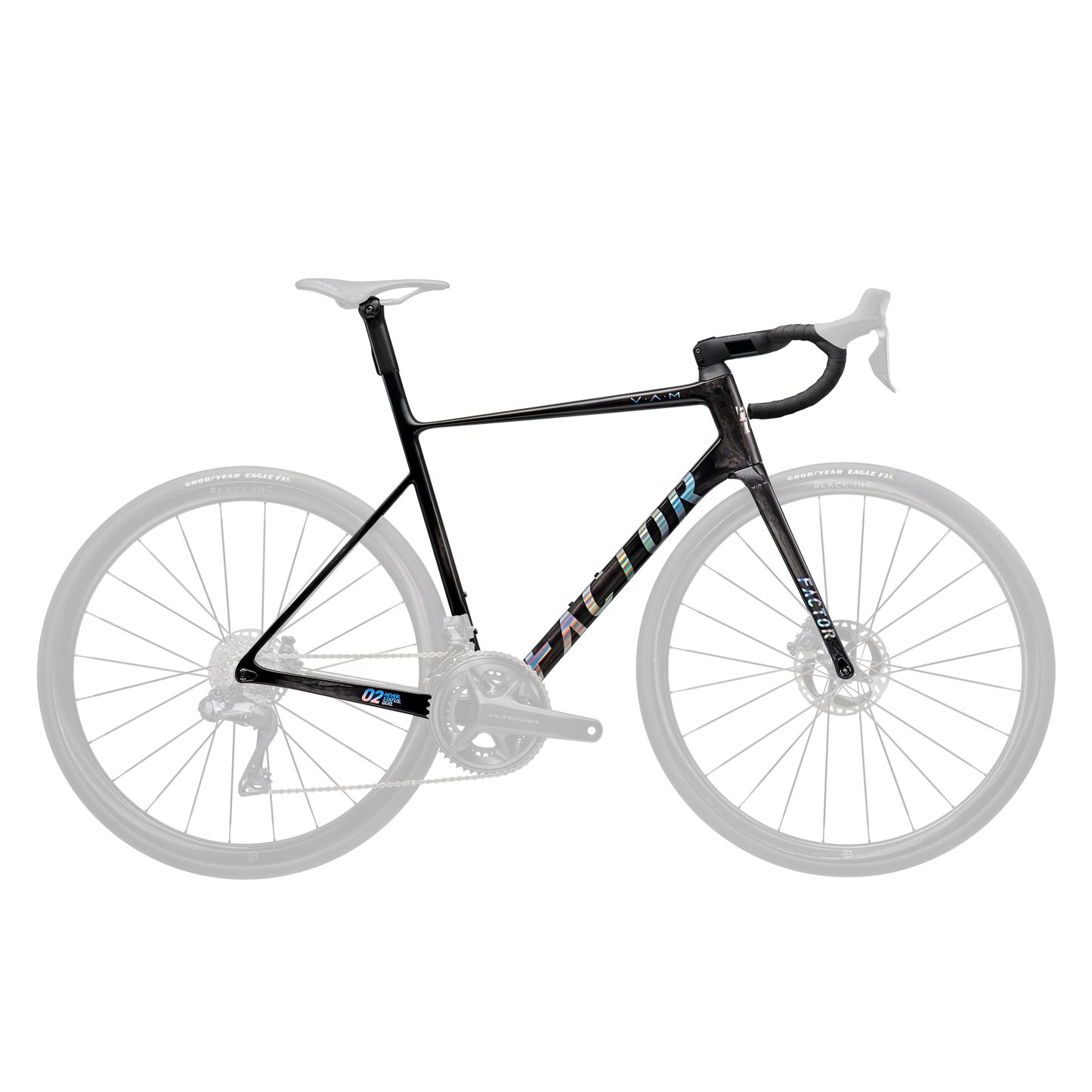 O2 VAM - Premium Package