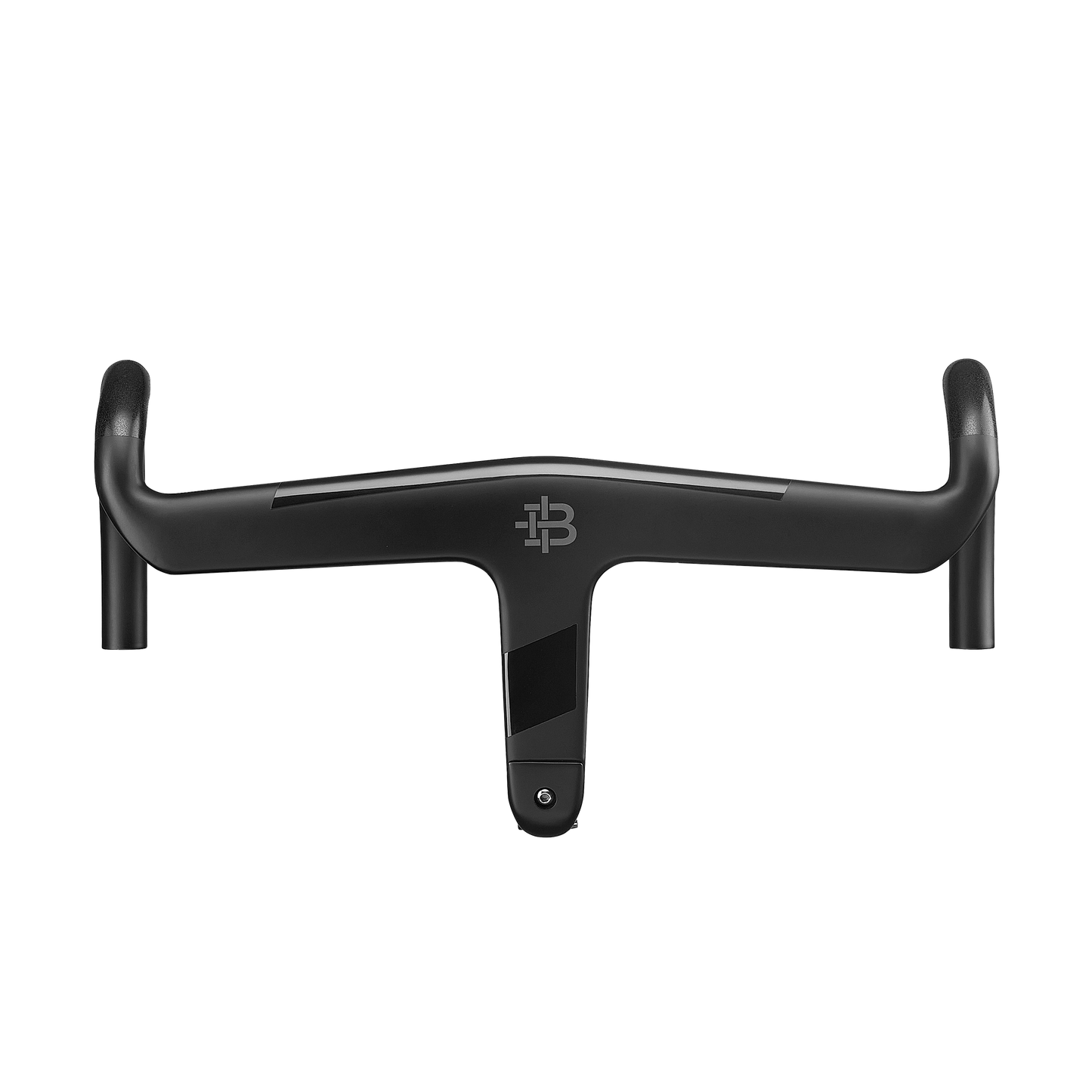 Black Inc Integrated Aero Barstem - Builder