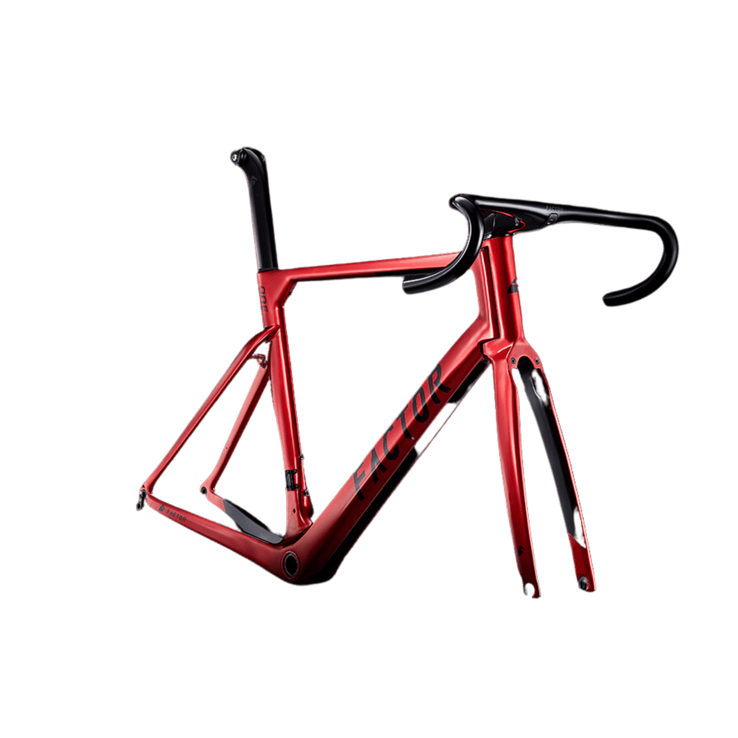 ONE (2020) Premium package - Rim Brake